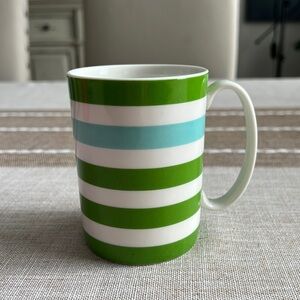 Kate Spade Coffee Mug - Lenox